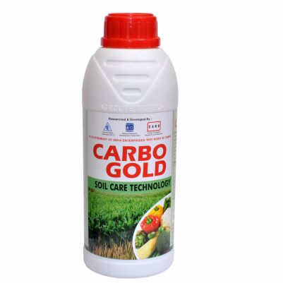 Carbo Gold 